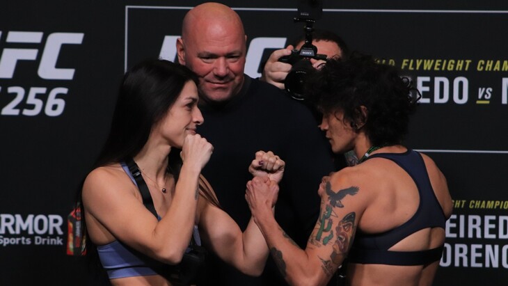 Вирна Яндироба