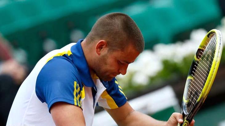 Михаил Южный