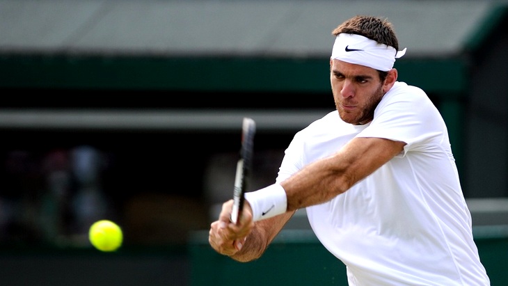 Хуан Мартин дель Потро