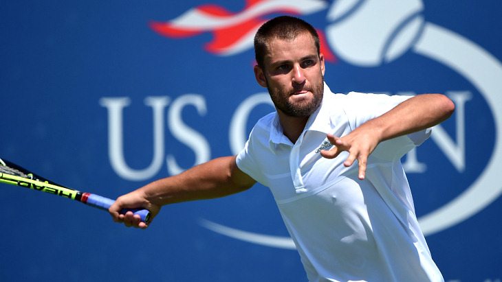 Михаил Южный