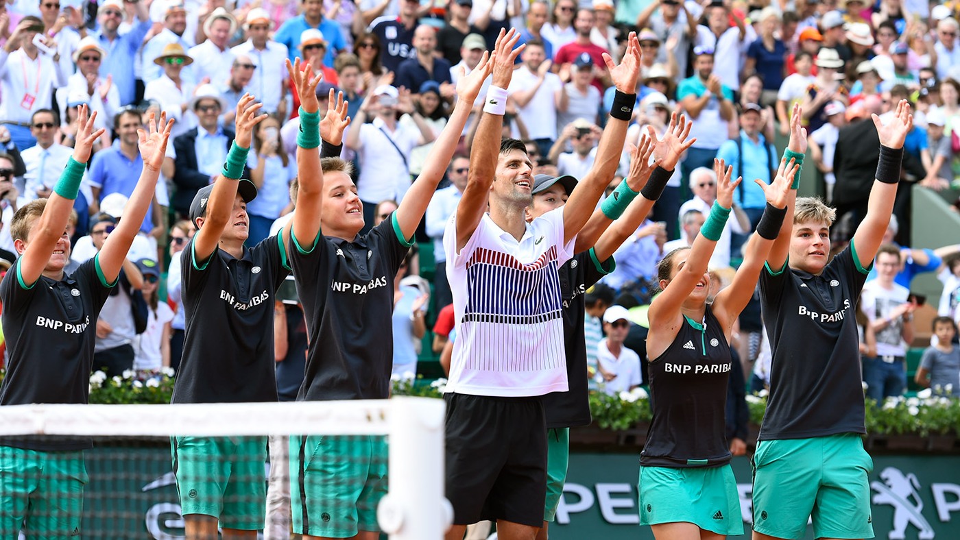 Новак Джокович