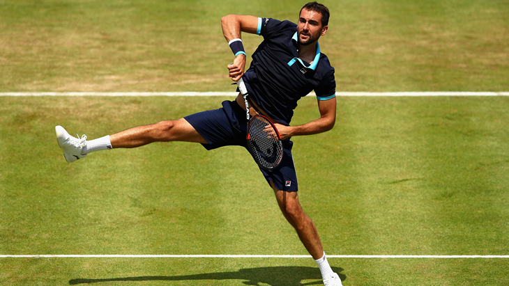 Марин Чилич