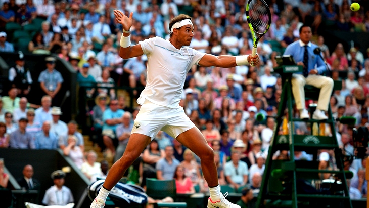 Рафаэль Надаль