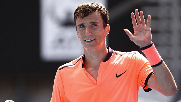 Андрей Кузнецов