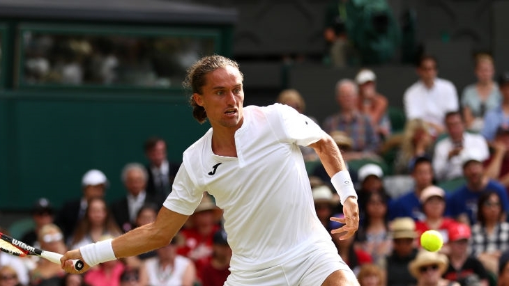 Александр Долгополов