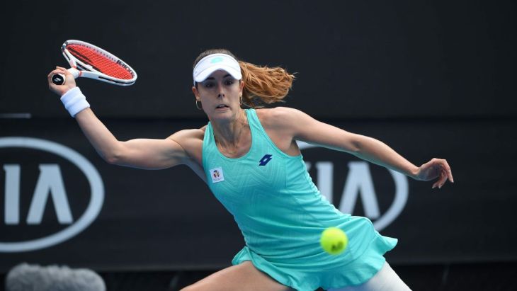 Ализе Корне