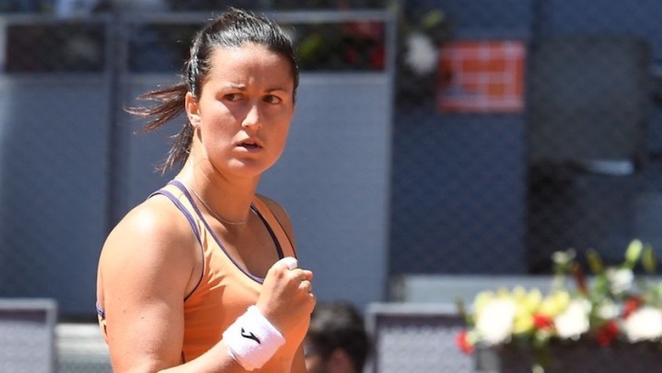 Лара Арруабаррена