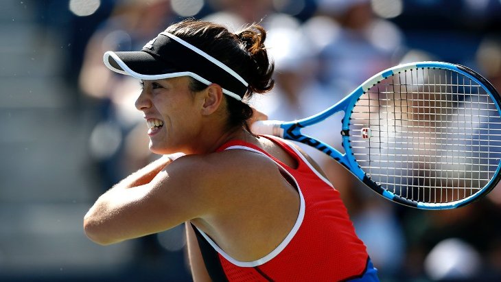 Гарбин Мугуруса