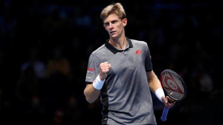 Кевин Андерсон