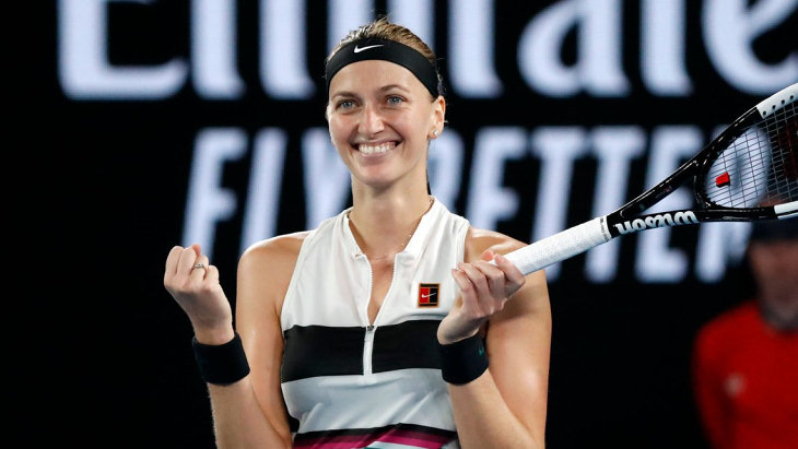 Петра Квитова