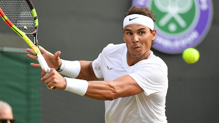 Рафаэль Надаль