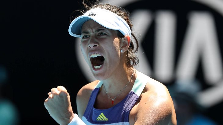 Прогноз и ставки на Халеп — Мугуруса