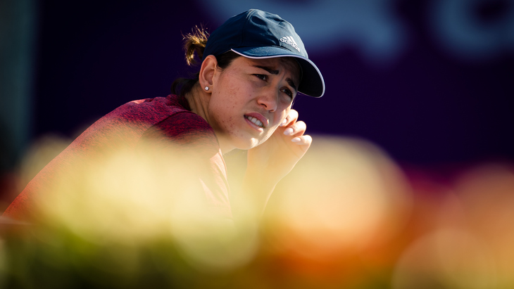 Гарбин Мугуруса