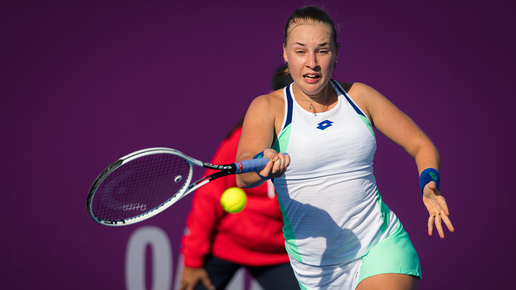 Людмила Самсонова