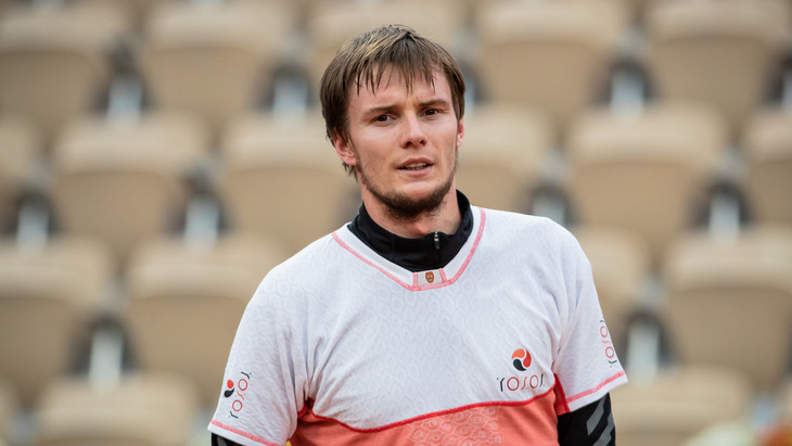 Александр Бублик