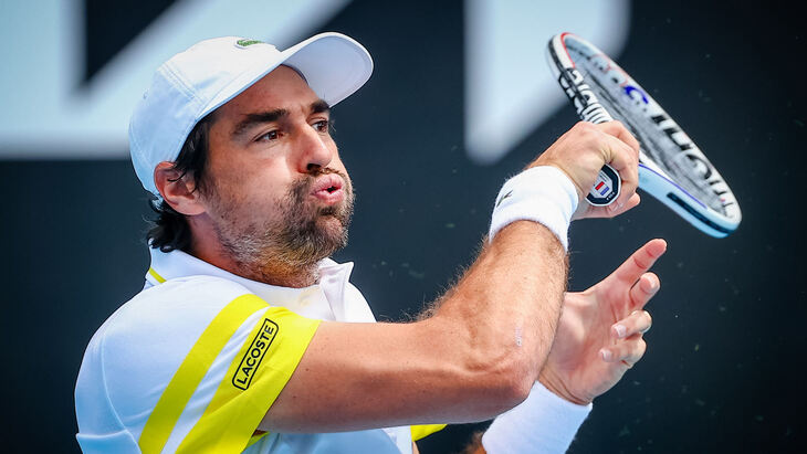 Жереми Шарди