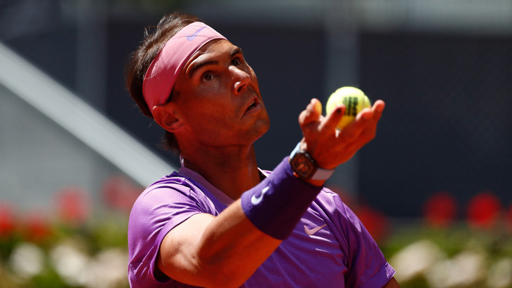 Рафаэль Надаль