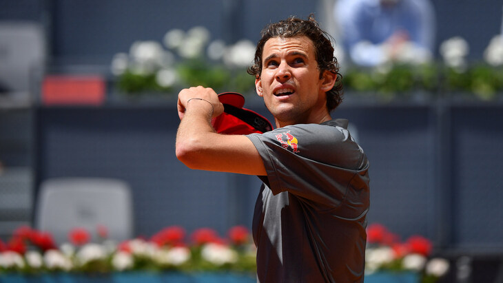 Доминик Тим