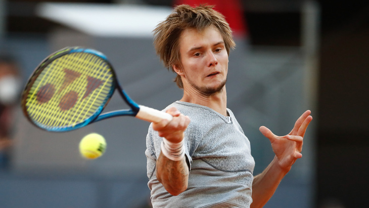 Александр Бублик