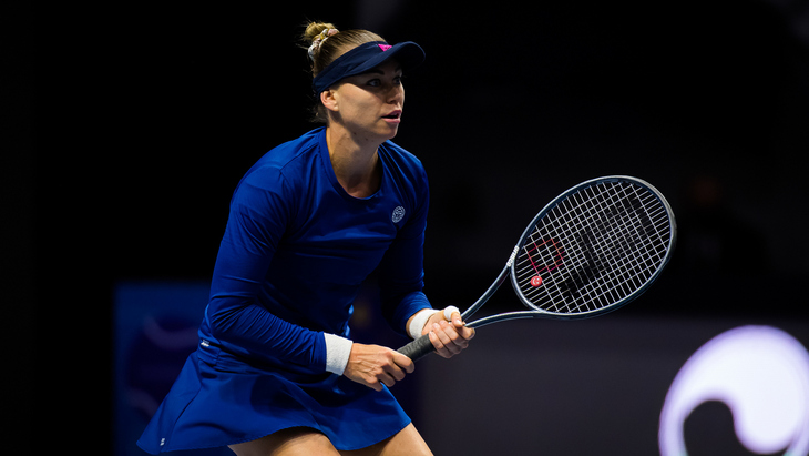 Вера Звонарева