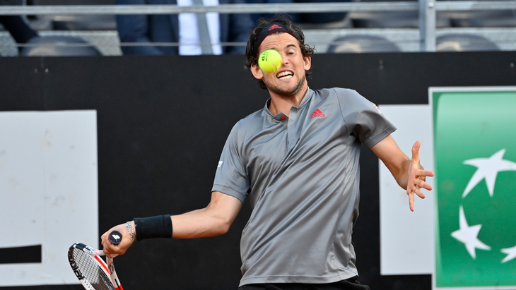 Доминик Тим