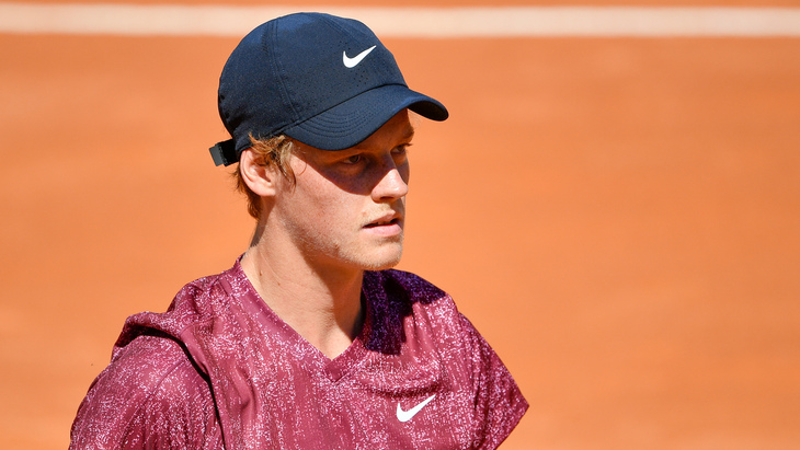 Янник Синнер