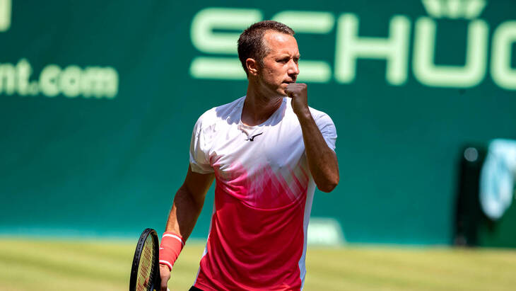 Филипп Кольшрайбер