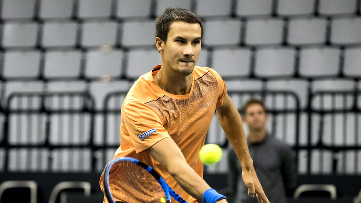 Евгений Донской