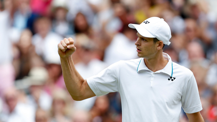 Хуберт Хуркач