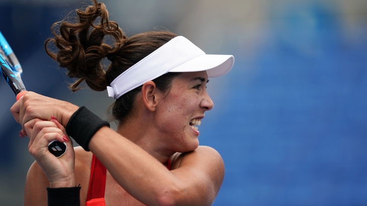 Гарбин Мугуруса