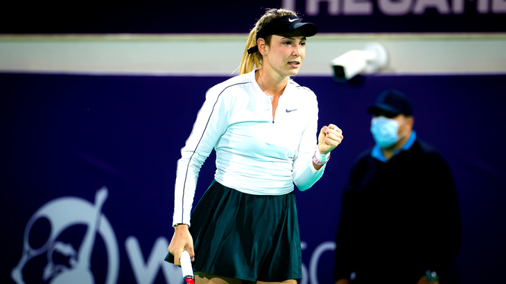 Донна Векич