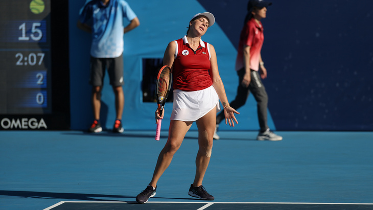 Анастасия Павлюченкова