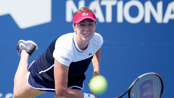 Анастасия Павлюченкова