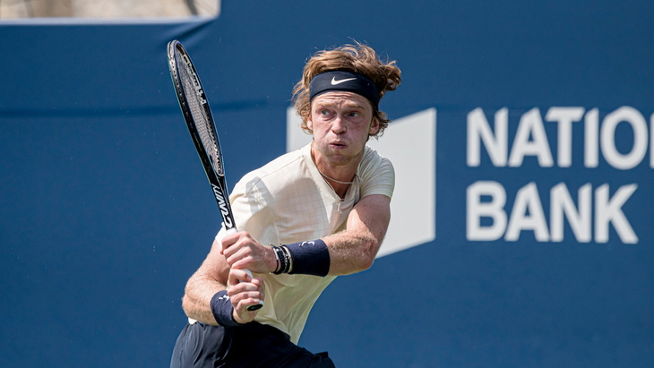 Андрей Рублев