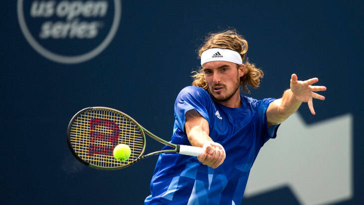 Стефанос Циципас