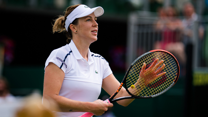 Анастасия Павлюченкова