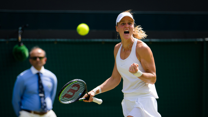 Людмила Самсонова