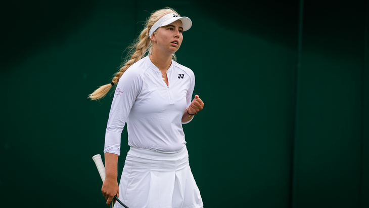 Клара Таусон