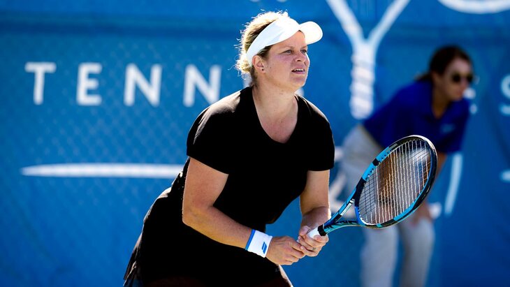 Ким Клейстерс