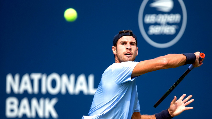 Карен Хачанов