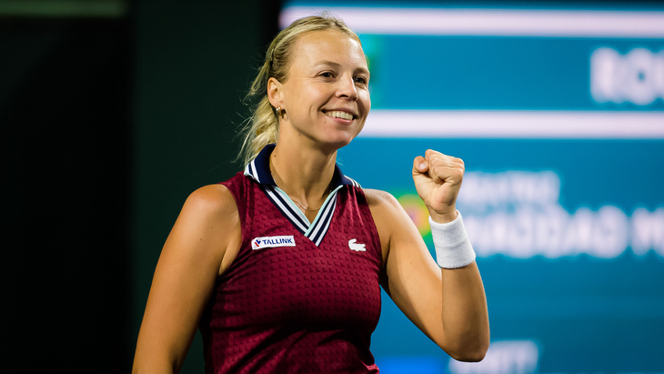 Анетт Контавейт