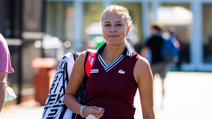 Анетт Контавейт