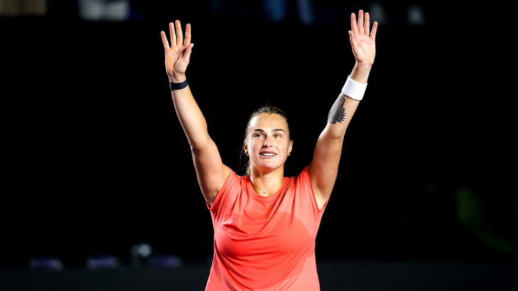 Прогноз и ставки на Соболенко — Саккари Прогноз и ставки на Соболенко — Саккари