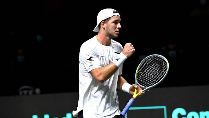 Ян-Леннард Штруфф