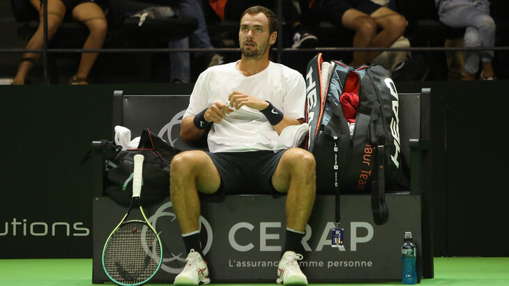 Роман Сафиуллин