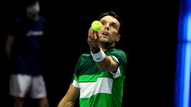 Роберто Баутиста-Агут