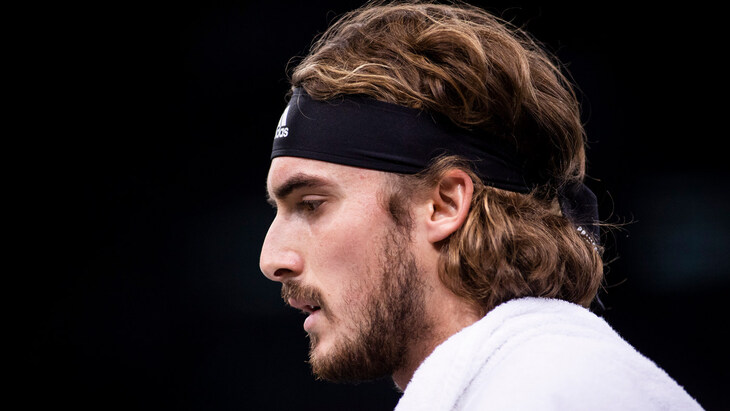 Стефанос Циципас