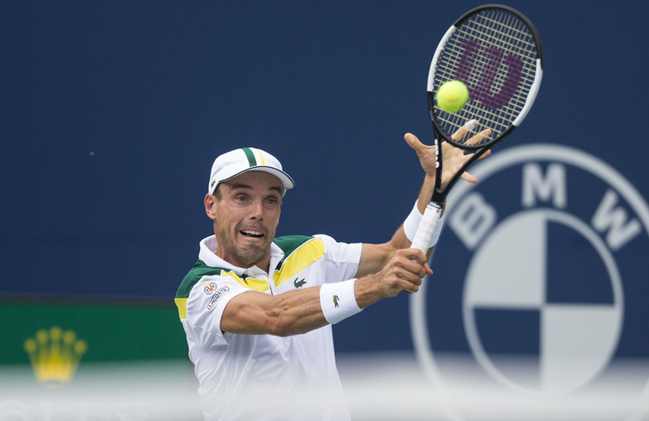 Прогноз и ставки на Лайович — Баутиста-Агут