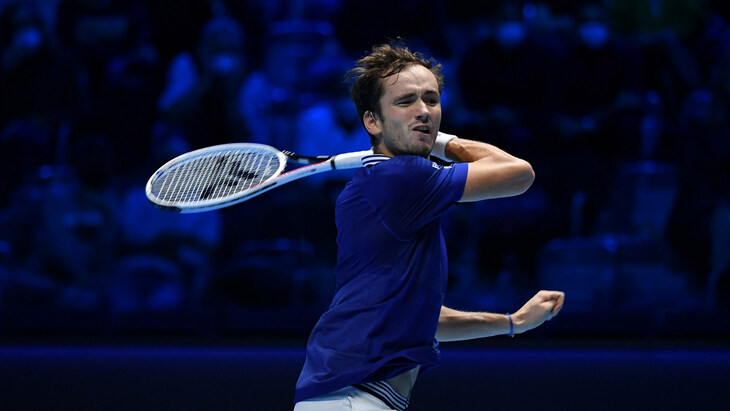 Прогноз и ставки на Оже-Альяссим — Медведев