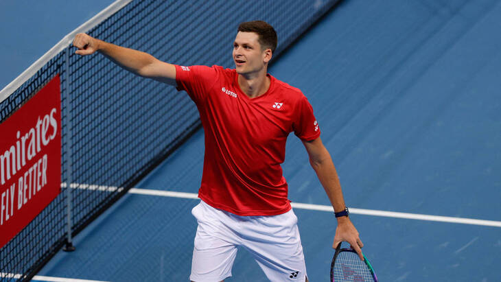 Хуберт Хуркач